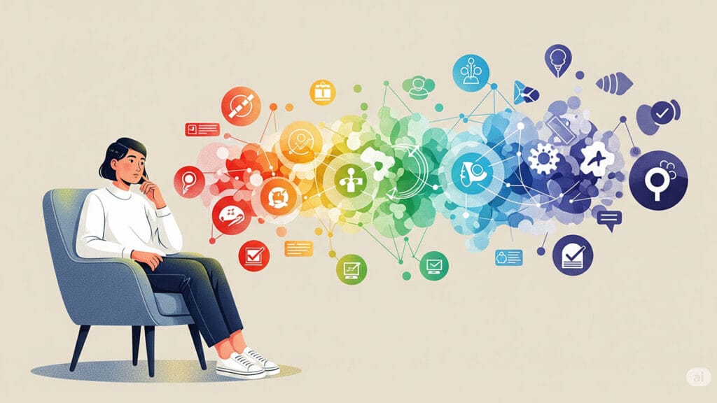 cognitive behavioral therapy