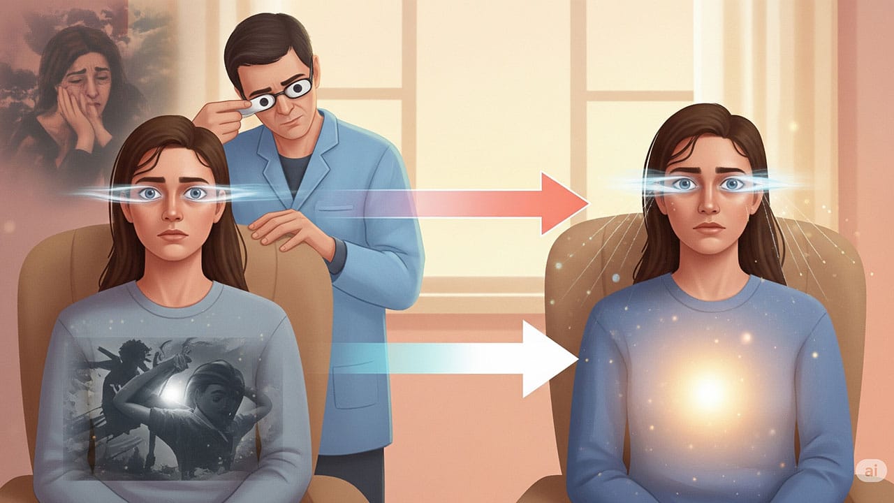 emdr therapy