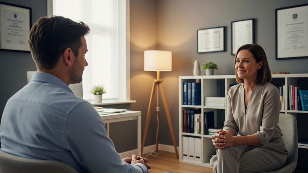 Dialectical Behavior Therapy