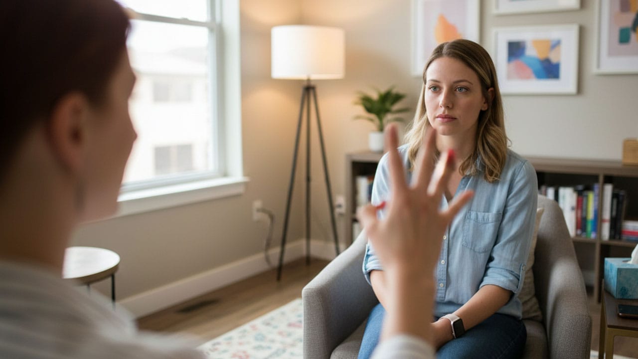 emdr therapy